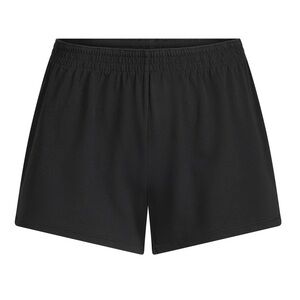 Skims Cotton Loose Shorts
